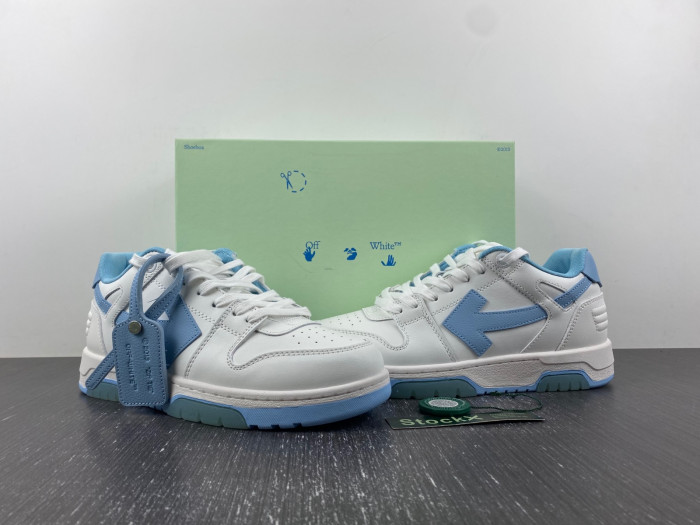OFF-WHITE SNEAKER
