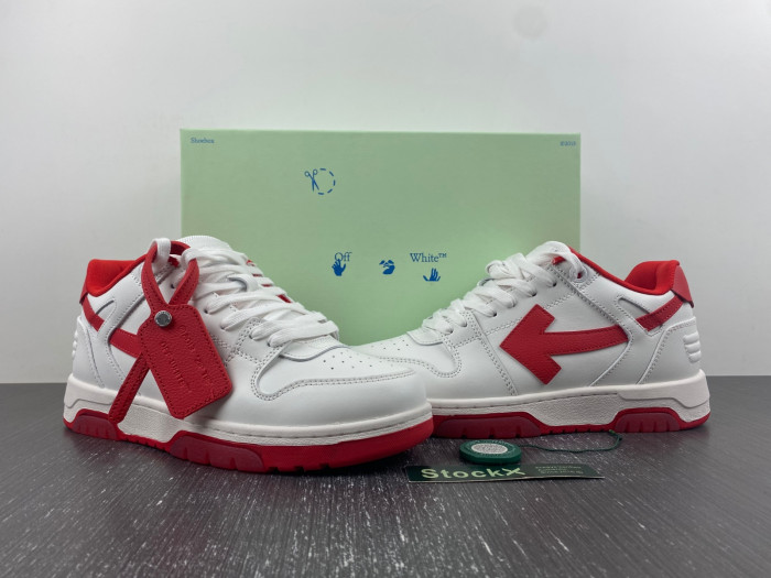 OFF-WHITE SNEAKER