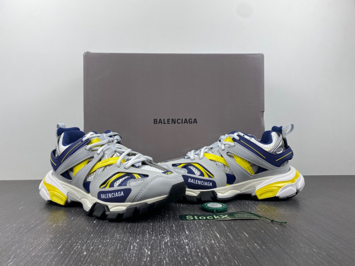 BLCG TRACK SNEAKER 542436 W3AC4 9471