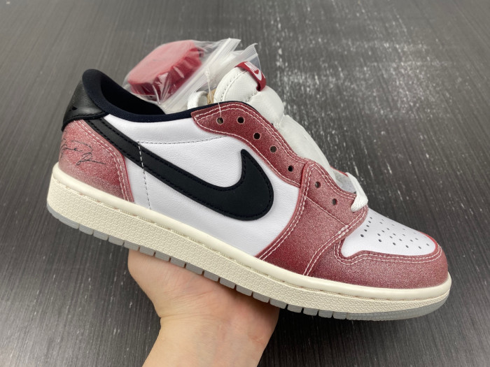 TROPHY ROOM X AIR JORDAN 1 LOW OG 
