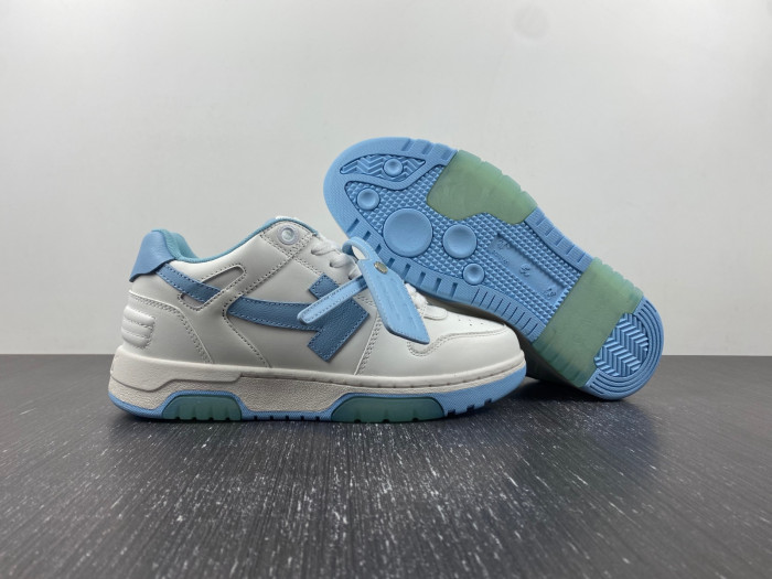 OFF-WHITE SNEAKER