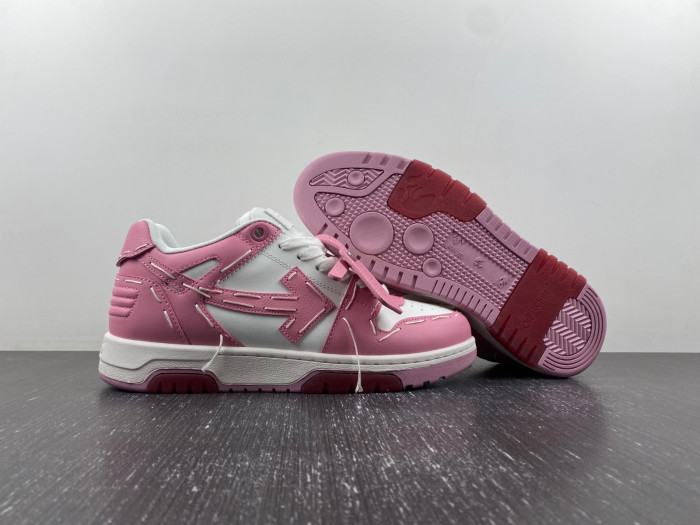 OFF-WHITE SNEAKER