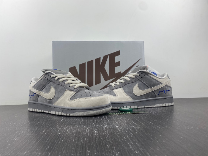 Nike SB Dunk Low London 308269-111