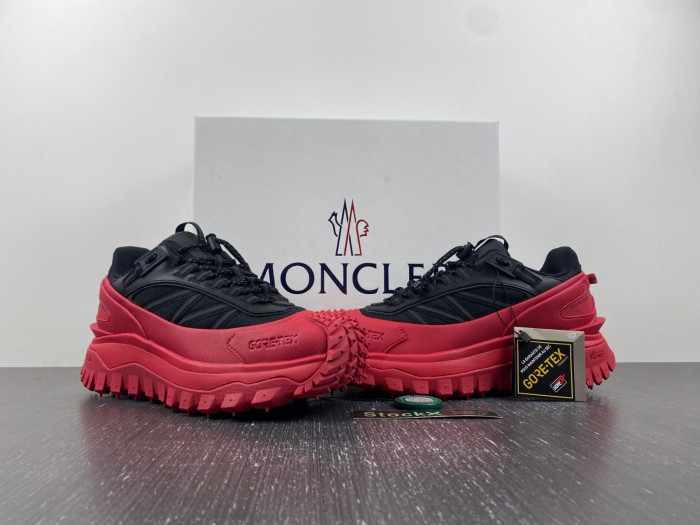 Monc1er Trailgrip GTX Sneakers