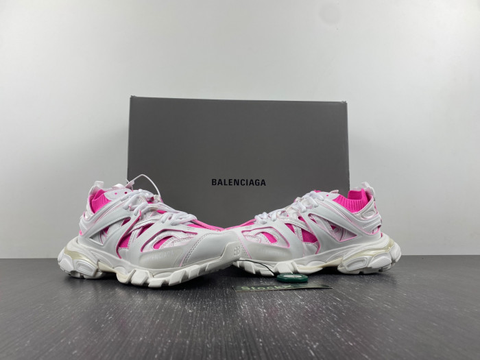 BLCG TRACK SNEAKER 736328 W3SKC 9055