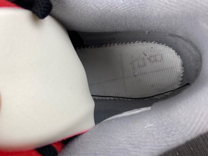 Air Jordan 4 “Bred Reimagined” FV5029-006