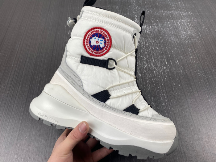 CG Toronto Boots