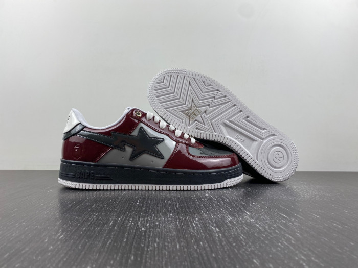 B*PE SNEAKER