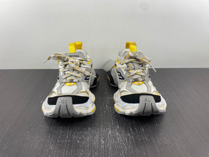 BLCG CARGO SNEAKER 784341 W2MV1 1170