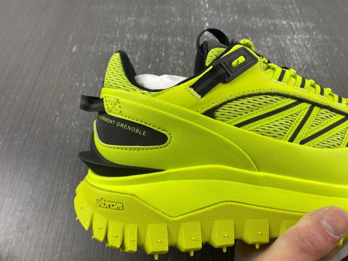 Monc1er Trailgrip GTX Sneakers