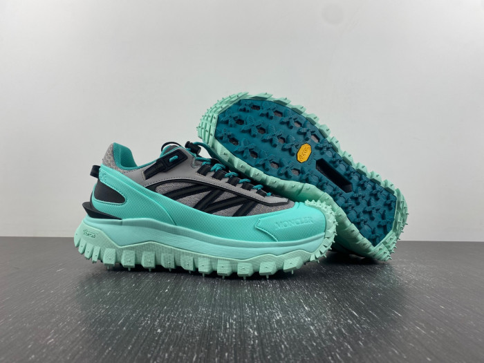 Monc1er Trailgrip GTX Sneakers