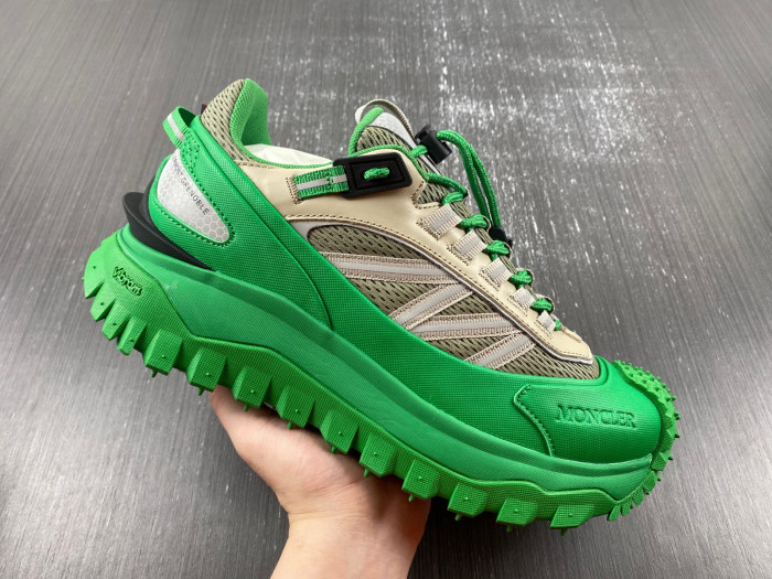 Monc1er Trailgrip GTX Sneakers