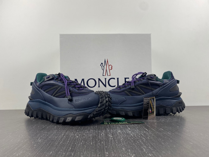 Monc1er Trailgrip GTX Sneakers
