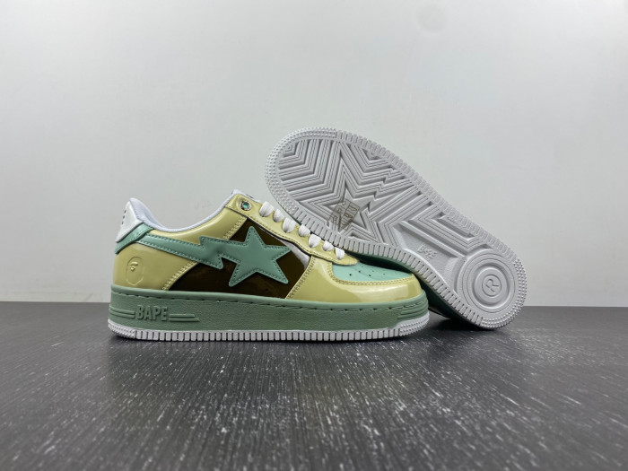 B*PE SNEAKER