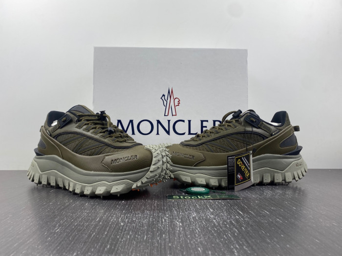 Monc1er Trailgrip GTX Sneakers