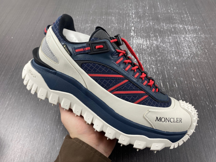 Monc1er Trailgrip GTX Sneakers