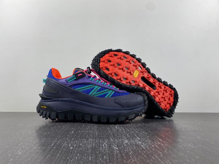 Monc1er Trailgrip GTX Sneakers