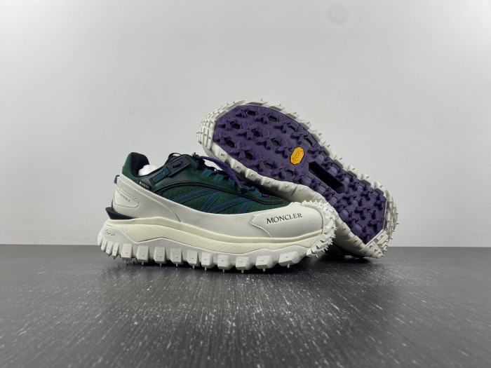Monc1er Trailgrip GTX Sneakers
