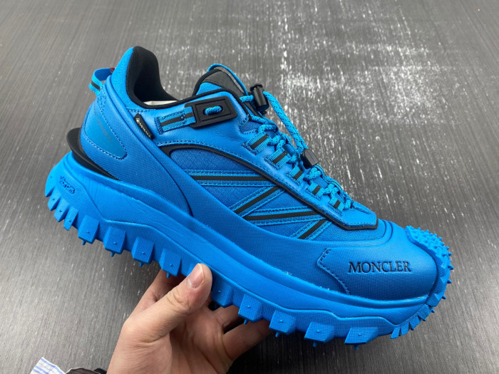 Monc1er Trailgrip GTX Sneakers