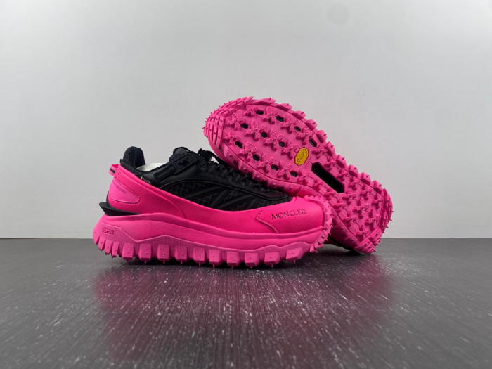 Monc1er Trailgrip GTX Sneakers