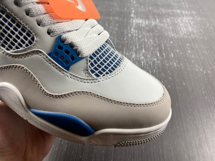 Air Jordan 4 “Military Blue” FV5029-141