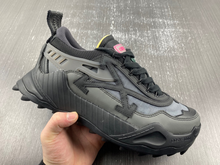 OFF-WHITE C/O ODSY-1000 SNEAKER
