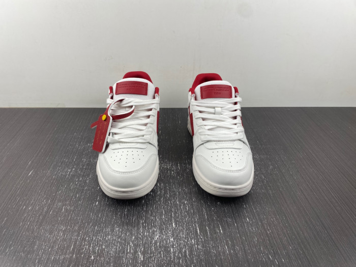 OFF-WHITE SNEAKER
