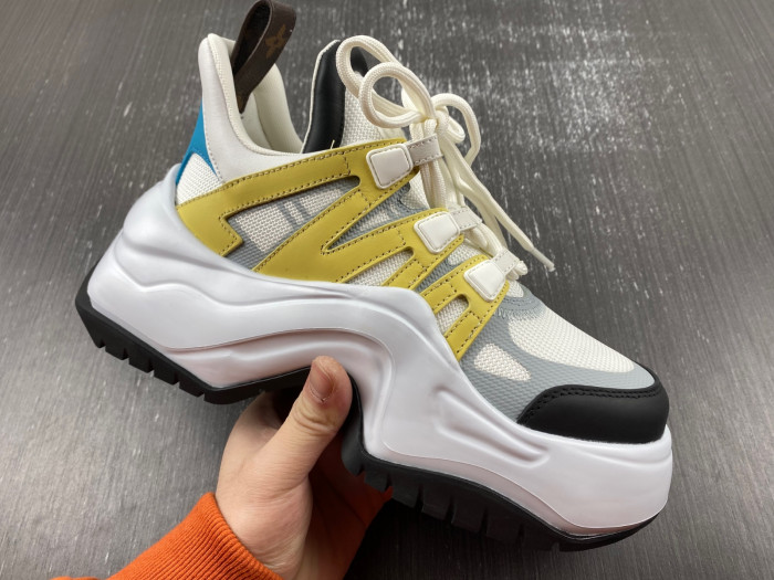 LV Archlight Sneakers