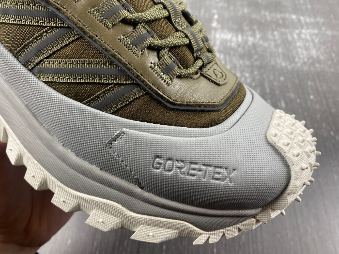 Monc1er Trailgrip GTX Sneakers