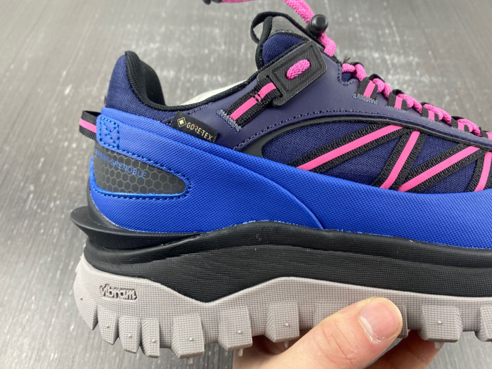 Monc1er Trailgrip GTX Sneakers