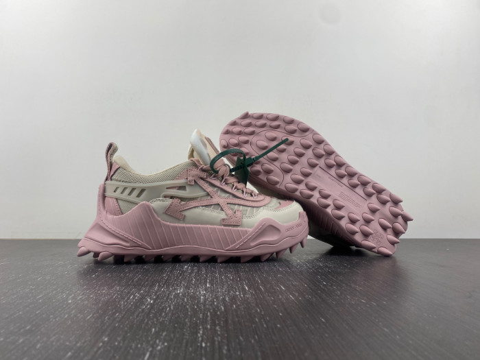 OFF-WHITE C/O ODSY-1000 SNEAKER