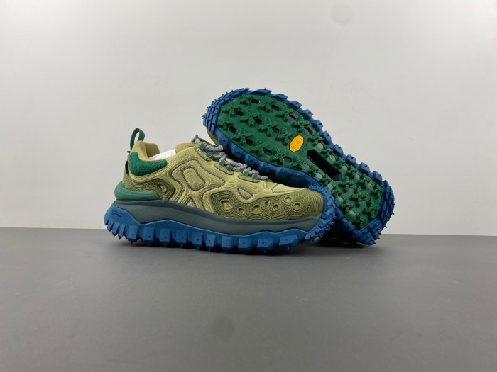 Monc1er Trailgrip GTX Sneakers