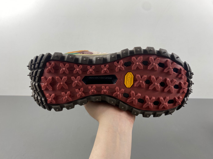 Monc1er Trailgrip GTX Sneakers