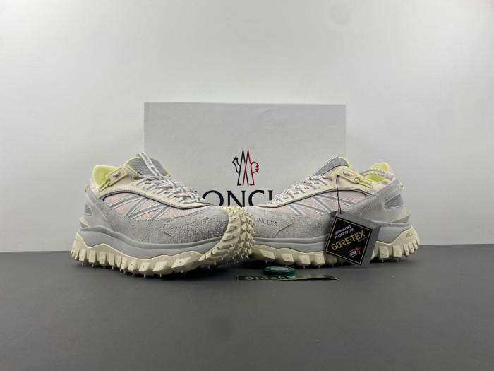 Monc1er Trailgrip GTX Sneakers