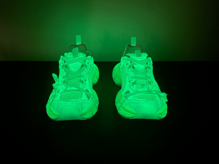 BLCG 3XL SNEAKER 734734 W3XLG 9001