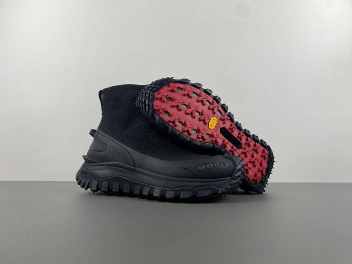 Monc1er Trailgrip GTX High-top Sneakers