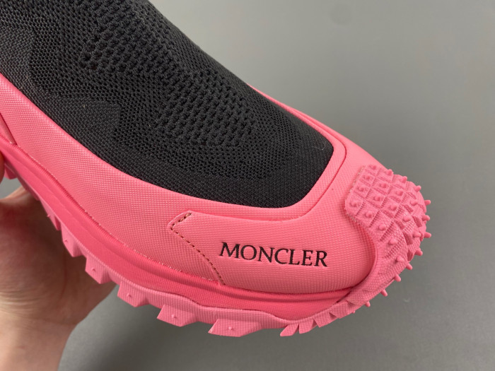 Monc1er Trailgrip GTX High-top Sneakers
