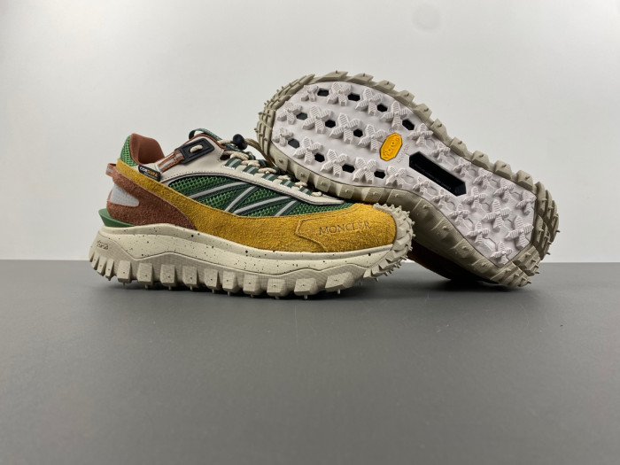 Monc1er Trailgrip GTX Sneakers