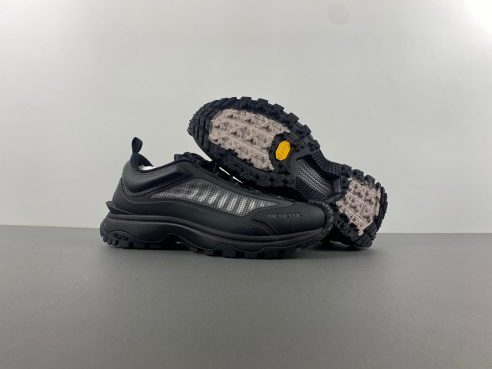 Monc1er Sneakers