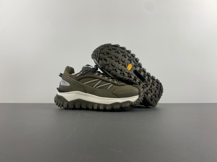 Monc1er Trailgrip GTX Sneakers