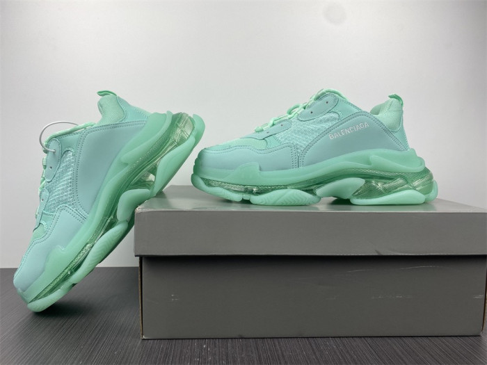 BLCG TRIPLE S SNEAKER