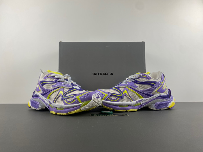 BLCG RUNNER SNEAKER 779066 W3RBXP 9570