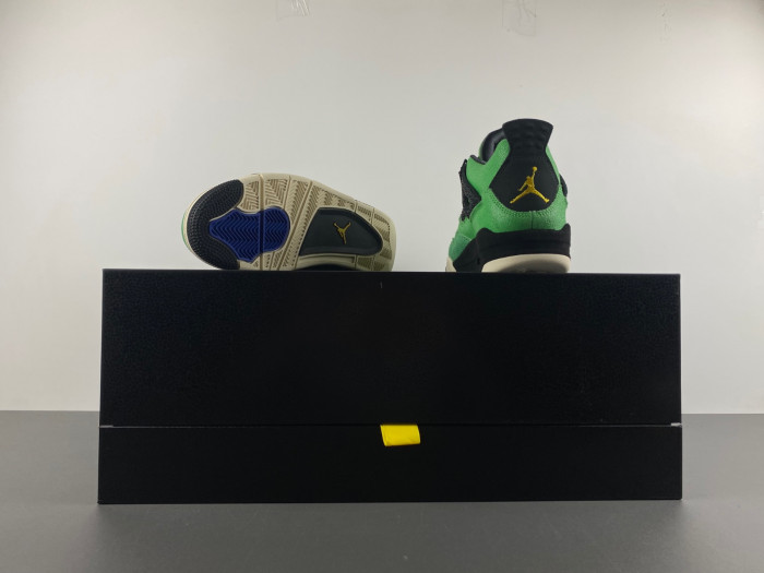 Air Jordan 4 Retro（Special Box) AJ4-965234