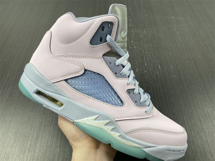 Air Jordan 5 “Easter” DV0562-600