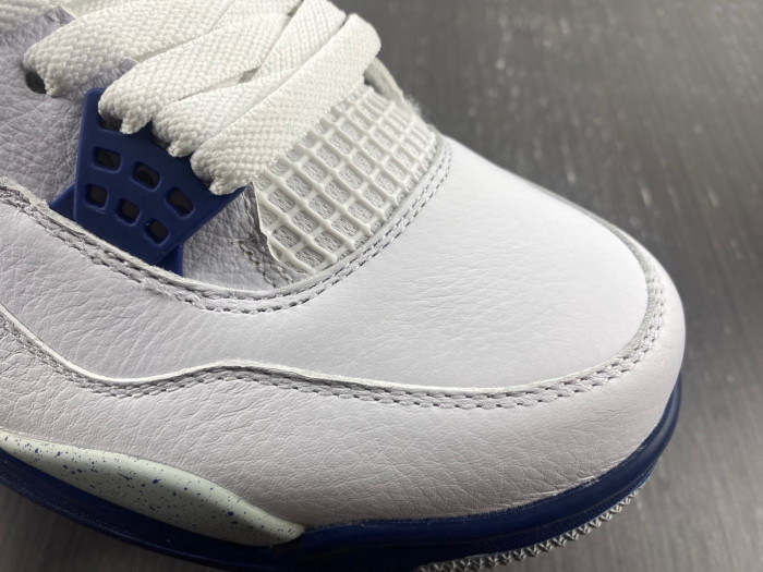 Air Jordan 4 “Midnight Navy” DH6927-140