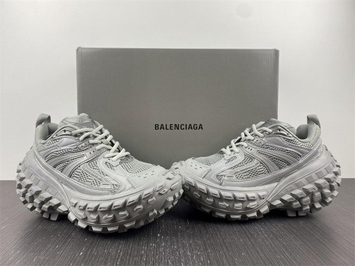 BLCG DEFENDER SNEAKER