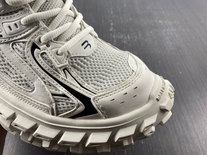 BLCG DEFENDER SNEAKER