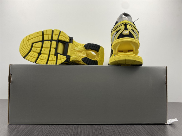 BLCG X-Pander SNEAKER 653871 W2RA3 7012