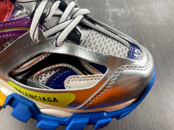 BLCG TRACK SNEAKER 542023 W2FSA 8123
