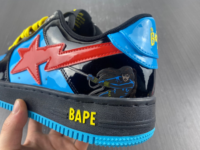 B*PE SNEAKER